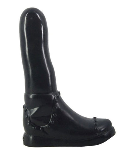 Boot Shape 24.2 cm Realistic Dildo by FAAK - Realistic Dildos