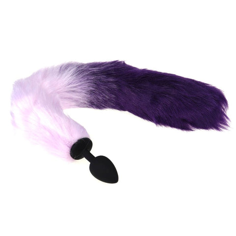 Booty Beads Silicone Anal Plug Large by BDStyle - Butt Plugs