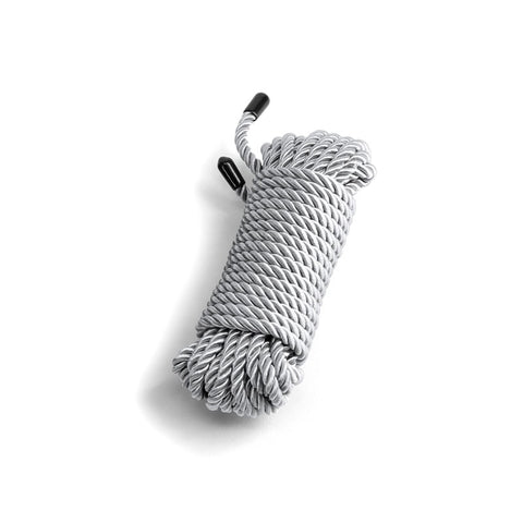 Bound Rope Pink by NS Novelties - Cuffs and Restraints