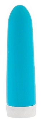 Cascade Flow Single Sheath Vibrator by Ohmibod - Mini & Slim Vibrators