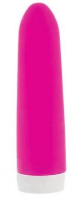 Cascade Flow Single Sheath - - Mini & Slim Vibrators