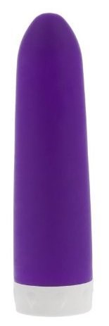 Cascade Flow Single Sheath Vibrator by Ohmibod - Mini & Slim Vibrators