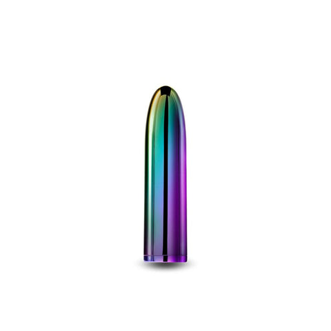 Chroma Petite Bullet Realistic Dildo by NS Novelties - Realistic Dildos