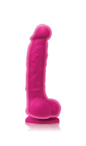 Colours Dual Density 5'' Dong by NS Novelties - Realistic Dildos