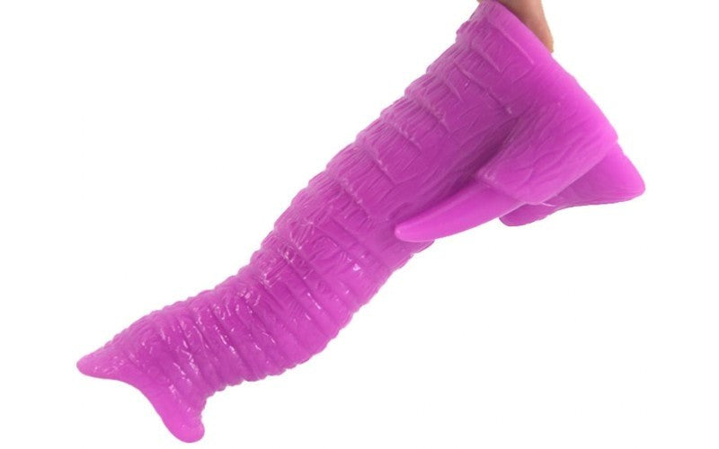 Elephant Dildo - - Realistic Dildos