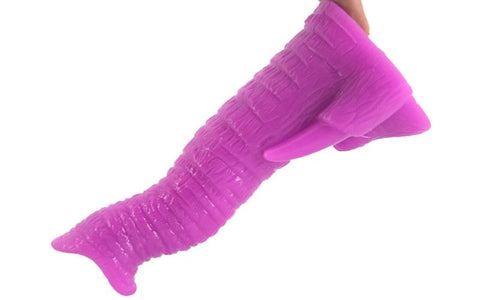 Elephant Dildo by FAAK - Realistic Dildos