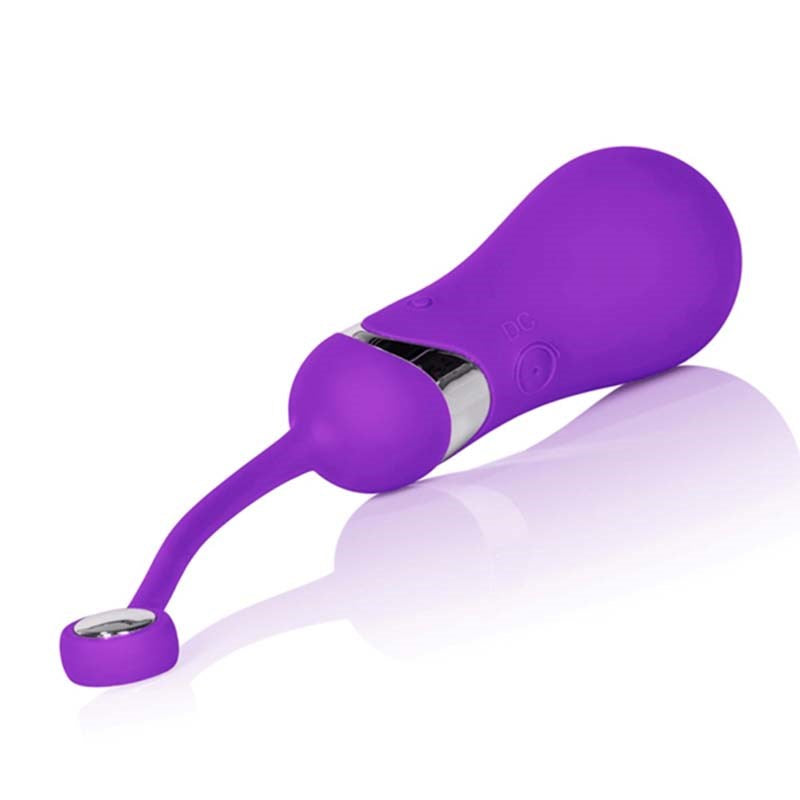 Embrace Lover's Remote - - Love Eggs and Kegel Exercisers