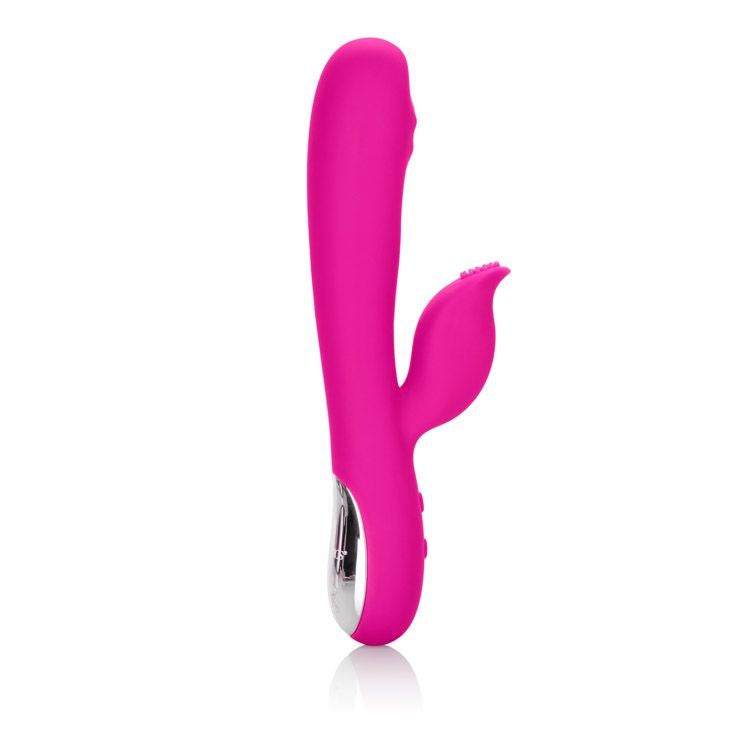 Embrace Swirl Massager - - Rabbit Vibrators