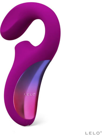 Enigma Cruise Vibrator by Lelo - G-Spot Vibrators