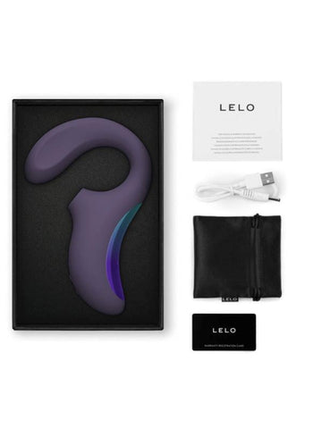 ENIGMA WAVE Cyber Massager by Lelo - Personal Massagers
