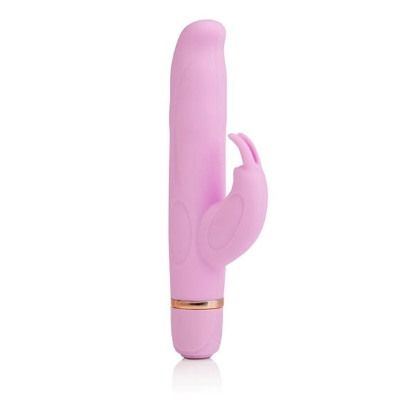 Entice Belle Vibrator - - Rabbit Vibrators