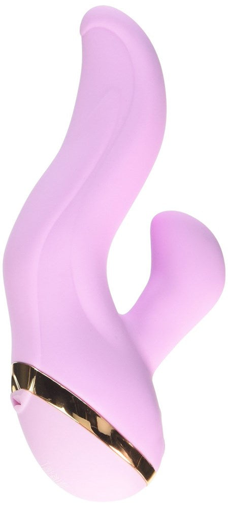 Entice Beverly Vibrator - - G-Spot Vibrators