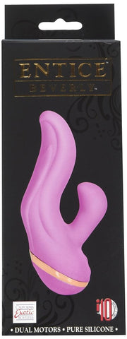 Entice Beverly Vibrator by California Exotics - G-Spot Vibrators