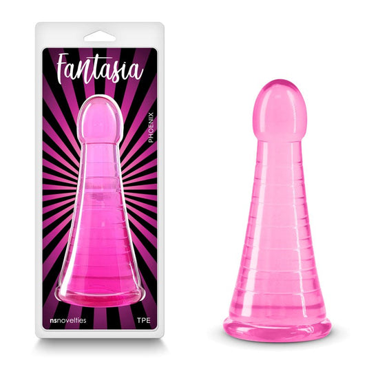 Fantasia - Phoenix - - Clit Ticklers and Pulsators