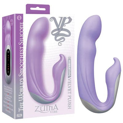 Icon Zuma Rabbit Vibrator Waterproof by Icon Brands - Rabbit Vibrators