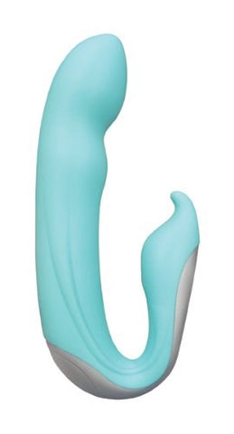 Icon Zuma Rabbit Vibrator Waterproof by Icon Brands - Rabbit Vibrators