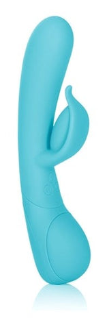 Impress Dove Personal Massager by CalExotics - Rabbit Vibrators