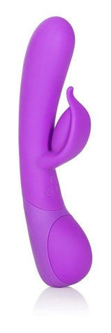 Impress Dove Personal Massager by CalExotics - Rabbit Vibrators