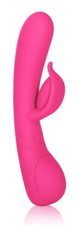 Impress Dove Personal Massager by CalExotics - Rabbit Vibrators
