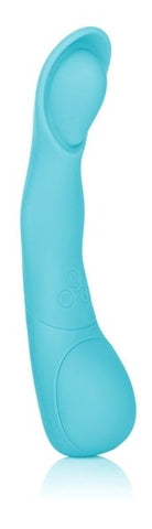 Impress Scoop Personal Massager by CalExotics - G-Spot Vibrators