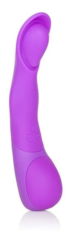Impress Scoop Personal Massager by CalExotics - G-Spot Vibrators