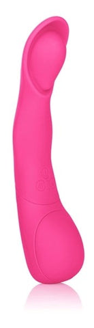 Impress Scoop Personal Massager by CalExotics - G-Spot Vibrators