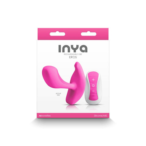 INYA Eros Body Wand by NS Novelties - Body Wands