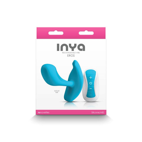 INYA Eros Body Wand by NS Novelties - Body Wands