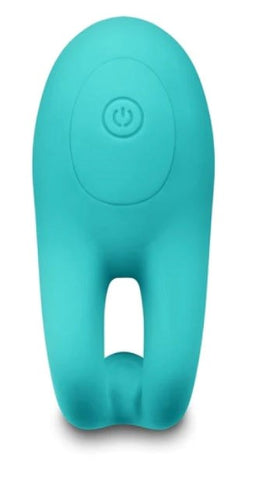Inya Utopia Remote Control Vibrator by NS Novelties - Remote Control Vibrators