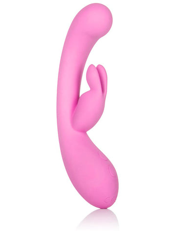 Jack Rabbit 10 Function G Pro by California Exotics - Rabbit Vibrators