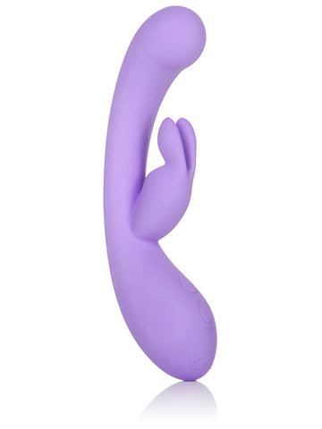 Jack Rabbit 10 Function G Pro by California Exotics - Rabbit Vibrators
