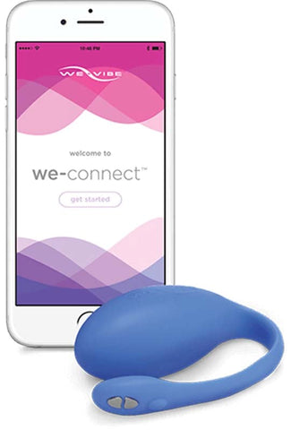 Jive By We Vibe Vibrator Waterproof by We-Vibe - Waterproof Vibrators
