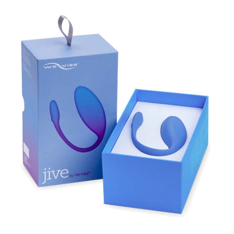 Jive By We Vibe Vibrator Waterproof by We-Vibe - Waterproof Vibrators