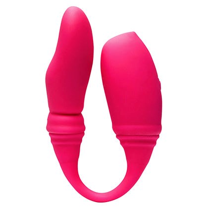 Kawaii Daisuki 5 Rechargeable - - G-Spot Vibrators