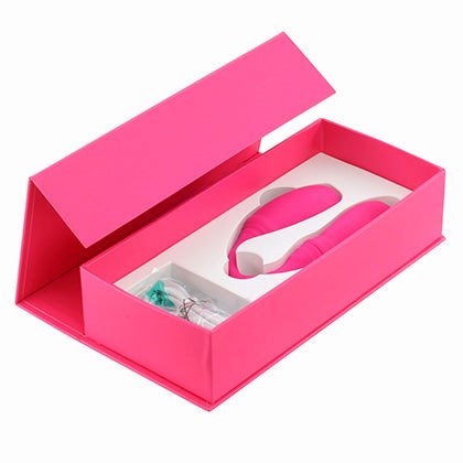 Kawaii Daisuki 5 Rechargeable - - G-Spot Vibrators