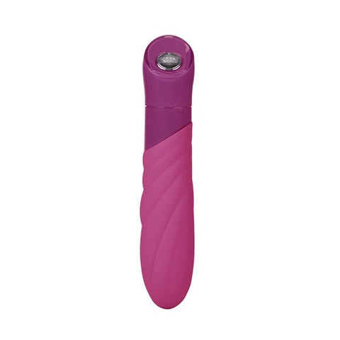 Key by Jopen Vela Personal Massager by CalExotics - Waterproof Vibrators