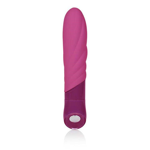 Key by Jopen Vela Personal Massager by CalExotics - Waterproof Vibrators