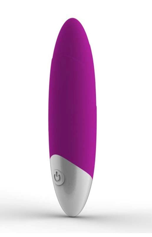 Kitty Love Vibrating Egg - - Bullet Vibrators