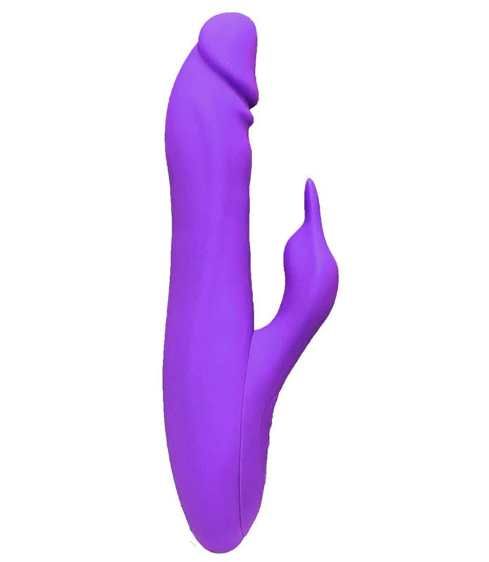 Lady Bonnd Lenna Turbo Rabbit - - Rabbit Vibrators