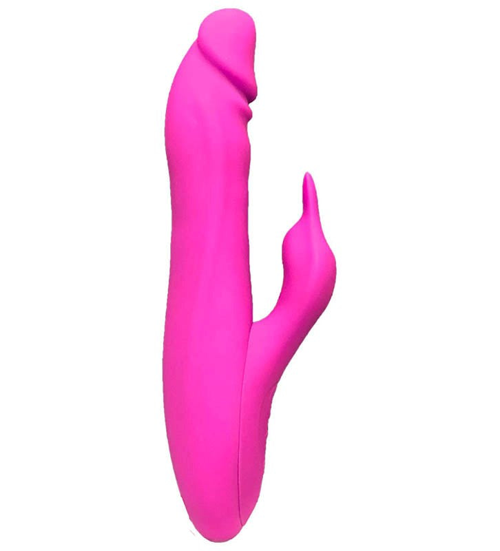 Lady Bonnd Lenna Turbo Rabbit - - Rabbit Vibrators