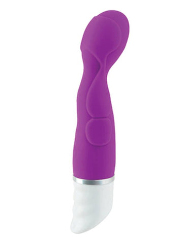 Le Reve Silicone Posables G Spot Vibrator by Pipedream - G-Spot Vibrators