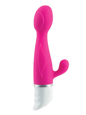 Le Reve Silicone Posables G Spot Vibrator by Pipedream - G-Spot Vibrators