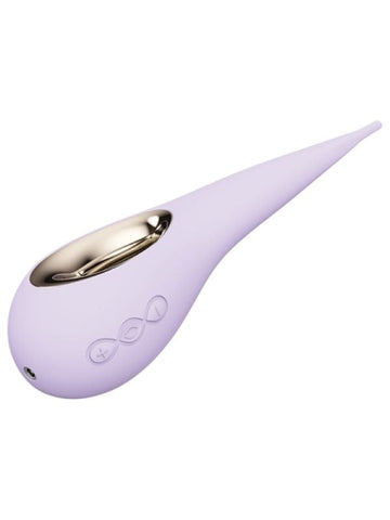 DOT Clit Vibrator by Lelo - Clit Ticklers and Pulsators