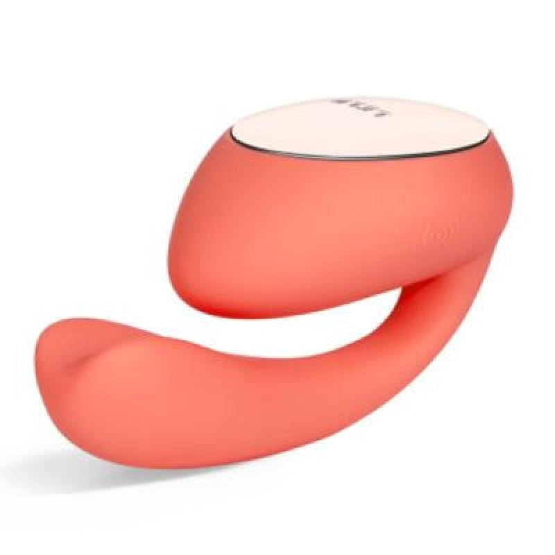 Lelo Ida Wave - - Remote Control Vibrators