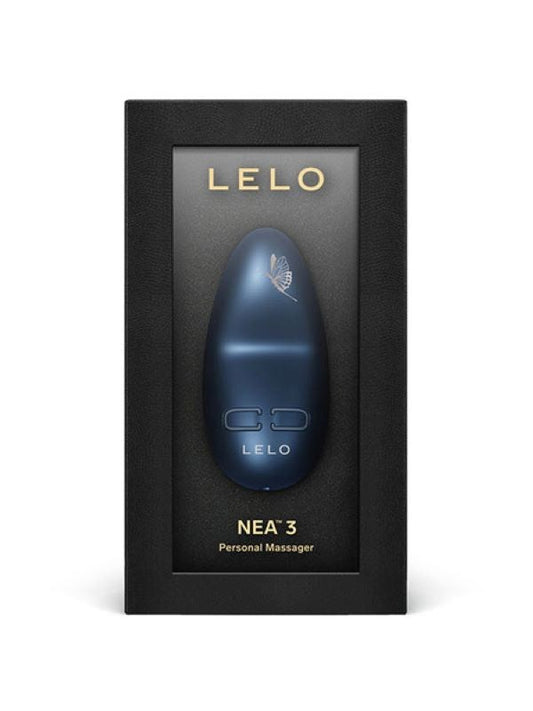 Lelo Nea 3 - - Clit Ticklers and Pulsators