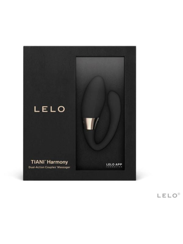 Lelo TIANI Harmony - - Remote Control Vibrators