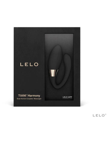 TIANI Harmony Remote Vibrator by Lelo - Remote Control Vibrators