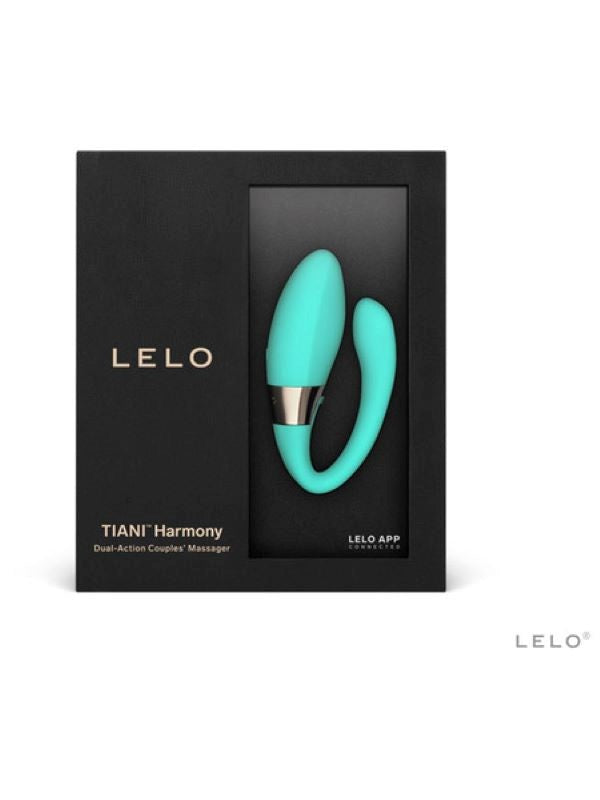 Lelo TIANI Harmony - - Remote Control Vibrators