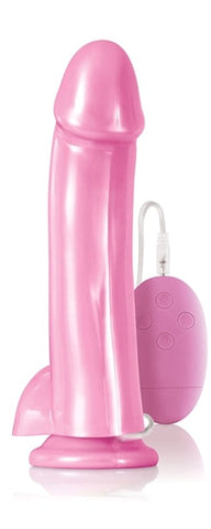 Lollies Sugardaddy Remote Control by NS Novelties - Realistic Dildos