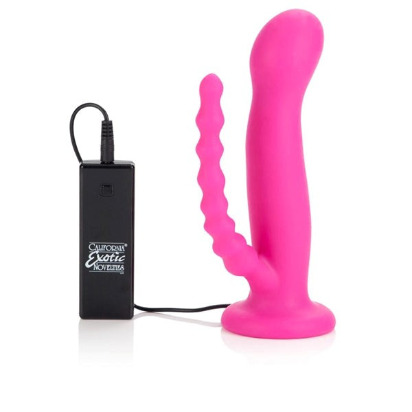 Love Rider Double Rider - - Strap On Sextoys